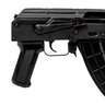Century Arms Draco Mini 7.62x39mm 7.5in Black Modern Sporting Pistol - 30+1 Rounds