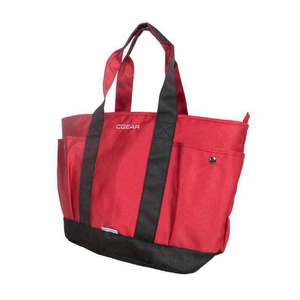 CGear Tote III Sand-Free Red Bag