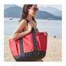 CGear Tote III Sand-Free Red Bag