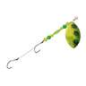 Challenger Lures Three D Worm Thumper Wide Willow Blade Harness