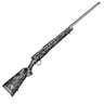 Christensen Arms Mesa FFT Tungsten Cerakote Left Hand Bolt Action Rifle - 308 Winchester - 20in - Carbon with Gray Accents