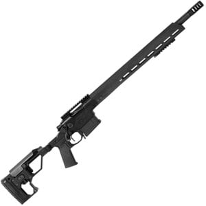 Christensen Arms MPR 300 PRC Black Anodized Bolt Action Rifle - 26in