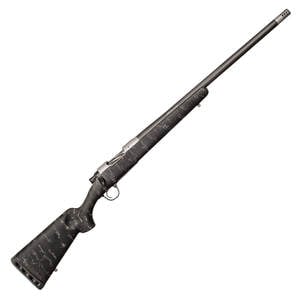 Christensen Arms Ridgeline Black/Stainless Bolt Action Rifle - 6.5 Creedmoor