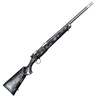 Christensen Arms Ridgeline FFT Titanium Bolt Action Rifle - 6mm Creedmoor - 20in - Black