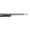 Christensen Arms Ridgeline FFT Titanium Bolt Action Rifle - 6mm Creedmoor - 20in - Black