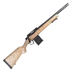 Christensen Arms Ridgeline Scout 308 Winchester Black Nitride Bolt Action Rifle - 16in