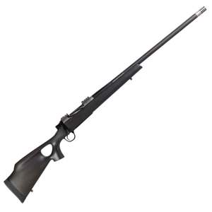 Christensen Arms Summit TI Thumbhole Carbon Fiber Bolt Action Rifle - 7mm Remington Magnum - 26in