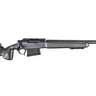 Christensen Arms TFM Black Nitride Bolt Action Rifle - 338 Lapua Magnum - 27in - Black