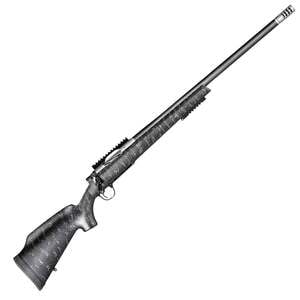 Christensen Arms Traverse Stainless Bolt Action Rifle - 6mm Creedmoor - 24in