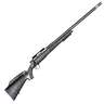 Christensen Arms Traverse Stainless Bolt Action Rifle - 6mm Creedmoor - 24in - Black