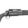 Christensen Arms Traverse Stainless Bolt Action Rifle - 6mm Creedmoor - 24in - Black