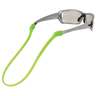 Chums Switchback Silicone Sunglasses Retainer - EV Green - EV Green