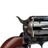 Cimarron Frontier Pre-War 357 Magnum 4.75in Blued Revolver - 6 Rounds