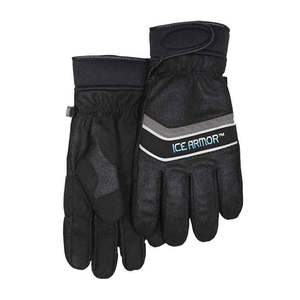 Clam IceArmor Edge Ice Fishing Gloves