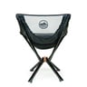 CLIQ Chair - Black - Black