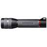 Coast GX30 Waterproof Dual Power Flashlight - Black