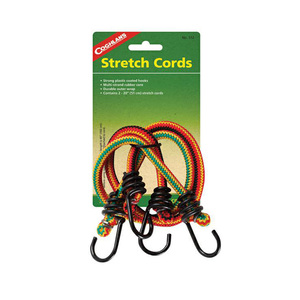 Coghlan's 20" Stretch Cords
