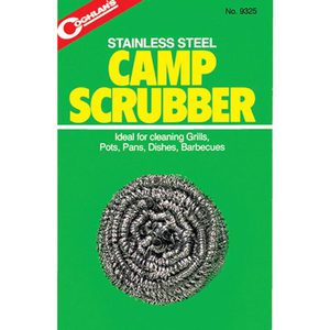 Coghlan's Camp Scrubber