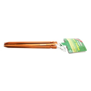 Coghlan's Ultralight Tent Stakes - 9in