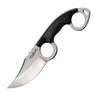 Cold Steel Double Agent II 3 inch Plain Edge Fixed Blade Knife