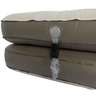 Coleman 4 in 1 Quickbed King or Twin - Tan King