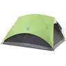 Coleman Carlsbad 4 Person Dome Tent w/Screen - Green