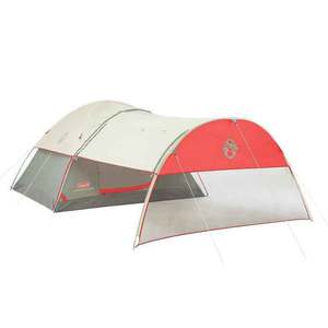 Coleman Cold Springs 4 person Tent with Porch