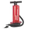 Coleman Dual Action Quick Pump - Red