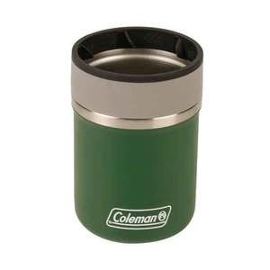 Coleman Lounger Insulated Stainless Steel Coozie