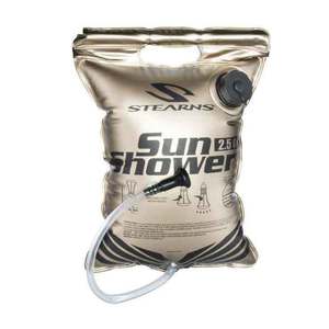 Coleman Sun Shower Portable Showers