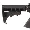 Colt Midlength Carbine 5.56mm NATO 16in Black Anodized Semi Automatic Modern Sporting Rifle - 30+1 Rounds - Black