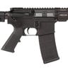 Colt Midlength Carbine 5.56mm NATO 16in Black Anodized Semi Automatic Modern Sporting Rifle - 30+1 Rounds - Black