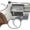 Colt Python 357 Magnum 4.25in Stainless Revolver - 6 Rounds