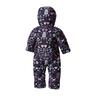 Columbia Infant Frosty-Freeze Bunting