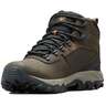 Columbia Men's Newton Ridge Plus II Waterproof Mid Hiking Boots