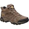 Columbia Men's North Plains&trade, II Waterproof Leather Mid Top Hiking Shoe