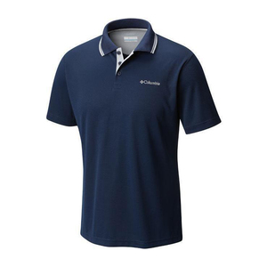 Columbia Men's Utilizer&trade; Short Sleeve Polo Shirt