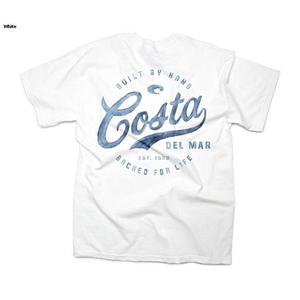 Costa Del Mar Legend T-Shirt