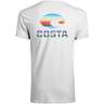 Costa Men's Fiesta Short Sleeve Shirt