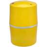 Counter Assault Bear Keg Bear Resistant 11.7 Liter Food Container - Yellow