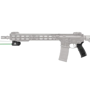 Crimson Trace LiNQ Wireless Green Laser and Tactical Light