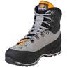 Crispi Men's Lapponia II GTX Hunting Lace Up Boots - Grey - Size 13 - Grey 13