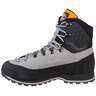 Crispi Men's Lapponia II GTX Hunting Lace Up Boots - Grey - Size 13 - Grey 13