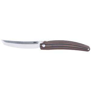 CRKT Ancestor 3.6 inch Folding Knife -