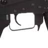 Crosman Game Face 6mm Caliber Air Rifle - Black