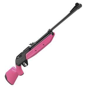 Crosman Pumpmaster 760 177 Caliber Pink Air Rifle