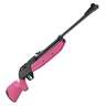 Crosman Pumpmaster 760 177 Caliber Pink Air Rifle - Pink