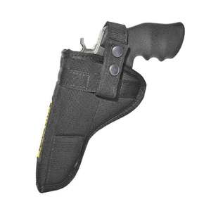 Crossfire Stealth Low Profile Revolver Holster