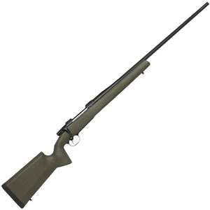 CZ 550 Sonoran 1:10in Black Bolt Action Rifle - 270 Winchester - 24in - 5+1 Capacity