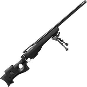 CZ 750 Sniper Rifle